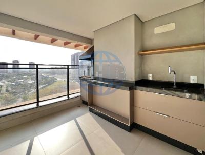 Apartamento para Venda, em Ribeir�o Preto, bairro JARDIM OLHOS D�GUA, 2 dormit�rios, 1 banheiro, 2 su�tes, 1 vaga